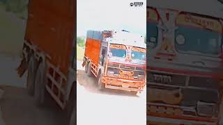 #tata#truck #udhampur #road#