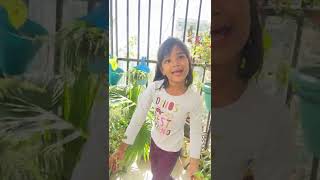 निकली मैना सैर पर पाठ -9 कक्षा 1। Class 1 Hindi Kavita Nikli Maina Sair Pr | Princess Ilisha