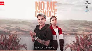 No me conoce - Una+ (feat Romaxx)