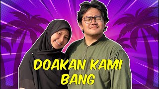 DOAKAN KAMI DAPAT ZURIAT 😇