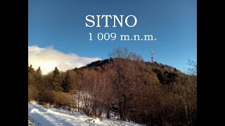 SITNO  1 009 m.n.m.