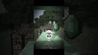 Minecraft: illegal Moment's #shorts #minecraft