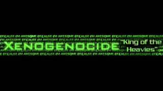 Xenogenocide - Long Time Passage