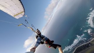 XRW (Wingsuits & Parachutes) -- GoPro Hero4 Black