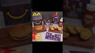 Is the McDonald’s Wakanda Forever Happy Meal racist? #shorts