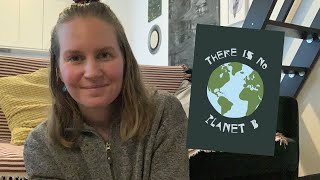 climathon wrap up || well traveled books