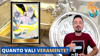 🔴 QUANTO VALI VERAMENTE?