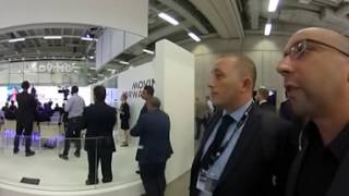 InnoTrans 2016 360