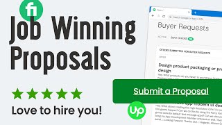 Proposal Writing Pro Techniques for Freelancing (2021)