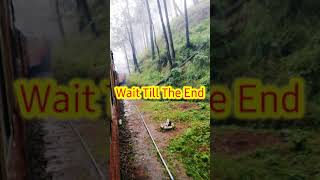 Shimla Train | Shimla Toy Train (2021)