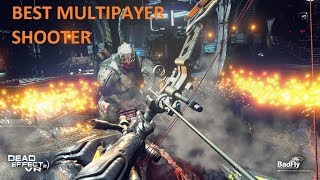 Top 10 Best Multiplayer Shoooting Games for Android