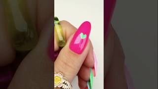 #shorts  #nailart #naildesign #nailpoilsh #shortsvideo