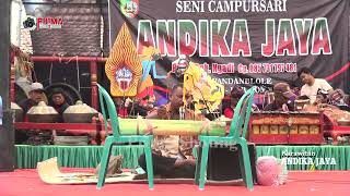 WAYANGAN / MAYANGI ❤ Campursari ANDIKA JAYA Jombang Live Jatibanjar 2024 ❤