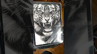 Tattoo de Tigre