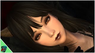 Misha the Cute Demon Healer in Skyrim | Skyrim Mods