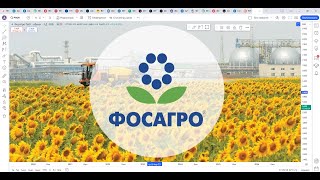 Обзор акции ФОСАГРО.