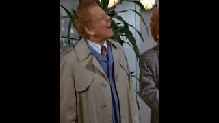 Frank Costanza's Epic Struggles with 'Del Boca Vista': A Blooper Compilation