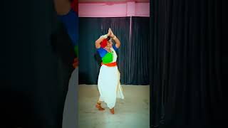 Vande Mataram l Republic Day Dance Cover l Anisha Goswami