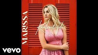 Marissa - Kaalvoetliefde (Official Audio)