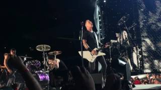 Metallica - Seek and Destroy - Soldier Field 06/18/2017