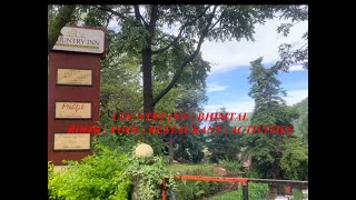 COUNTRY INN | BHIMTAL | ROOM | POOL | REST | AND MUCH MORE