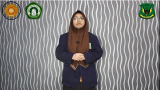 SANTRI SPEECH CONTEST by Baby Aisyah Nur 'Aini || PP. DARUL ULUM REJOSO PETERONGAN || SMA DU 3