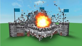 ROBLOX NEW DESTRUCTION SIMULATOR ALL NEW WORKING CODES (CHECK DESC)