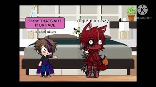 Afton family rottes for 24 hours (fnaf)