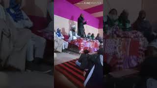 ya khuda ya khuda (Qari firdaus amber jhajhVi) program barmasiya