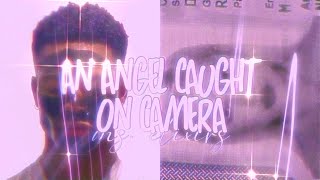 𝐌𝐔𝐆𝐒𝐇𝐎𝐓 𝐁𝐄𝐀𝐔𝐓 ⌗ photogenic, videogenic, angel on camera subliminal [LISTEN WITH CAUTION]