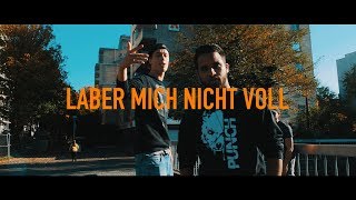 Cashisclay & Twizzy - Laber mich nicht voll! (prod. by Monti Burns)