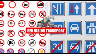 DIRECT: SEN VISION TRANSPORT DU 06 AVRIL 2024...