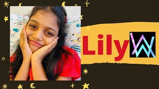 lily/lily song cover by JSD world#lily#Alanwalker#JSDworld#songs