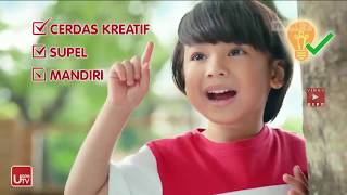 Iklan SGM Eksplor Soya