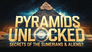 Secrets of the Pyramids Uncovered Hidden Mysteries and Ancient Technologies and Alien Connections