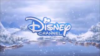 Disney Channel Ident 164