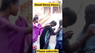 Diwali Dimsa dance video 2022.