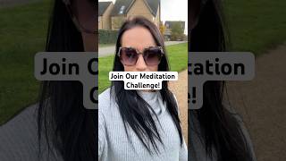 Join Our 5 Day Meditation Challenge