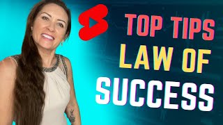 SECRET OF THE THE LAW OF ATTRACTION #shorts