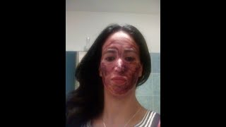 MASCHERA CACAO PERFETTA           ماسك الكاكاو لتصفية البشرة