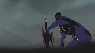 Warframe Proteus Trailer V2 Fan-Anime