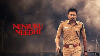 Nenjuku Needhi Interval BGM|| Udhaynidhi Stalin|| Arun Raja Kamaraj || Boney Kapoor|| Dhibu || #bgm