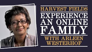 (ENG) Harvest Family International with Arleen Westerhof