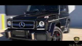 Mercedes G63 AMG G WAGON Prestige Motor Haus - PMH