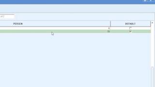 Tutorial Software Akuntansi Seventhsoft - Master Pajak