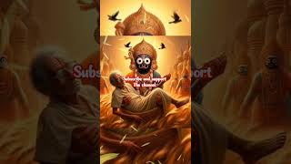 Jay Jagannath ⭕‼️⭕ #viral #trending #jay #jayjagannath #puri #shorts