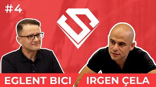 SuperVlera Podcast #4 -Irgen Çela (Xhoda)