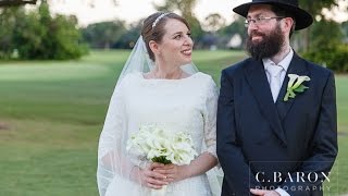 Houston Wedding Videographer - Sugar Creek Country Club - Karen + Yossi YT