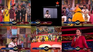 Finally Amma Rajasekhar Is Out Of The House | BIGG BOSS 4 Telugu | Day 63 | Review | Vinnu Vinay