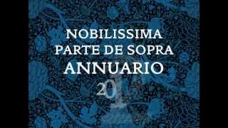 Nobilissima Parte de Sopra - Annuario 2012